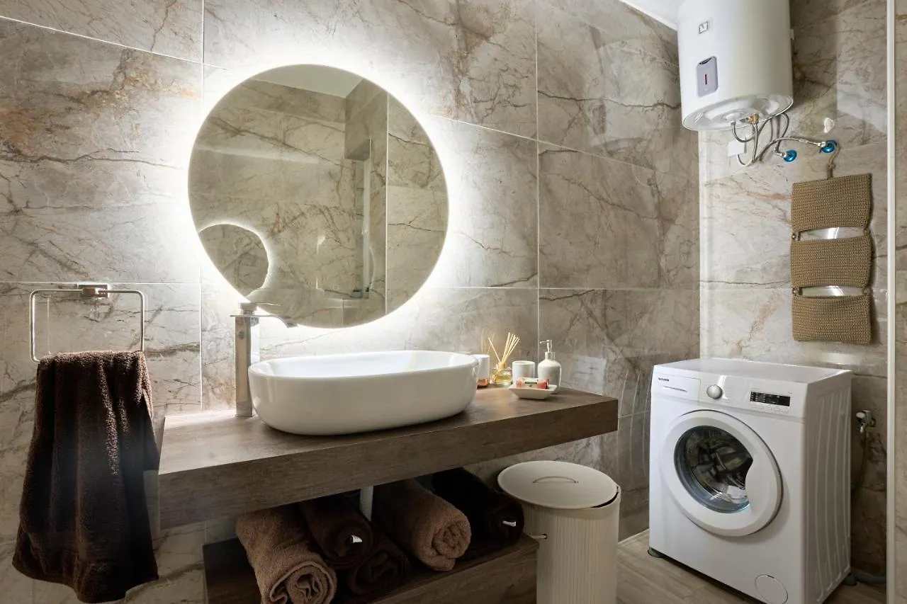 Gzira Highly Finished Apartment