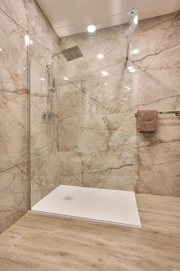 Gzira Highly Finished Apartment Malta