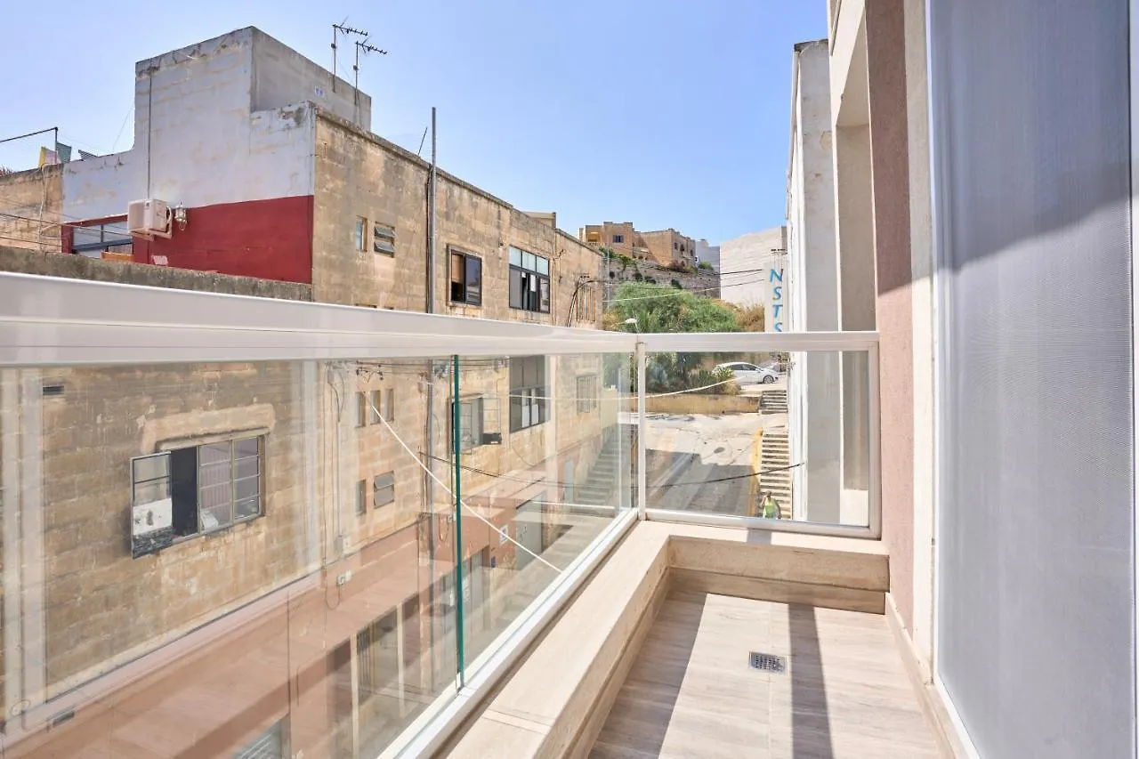 Gzira Highly Finished Apartment Malta