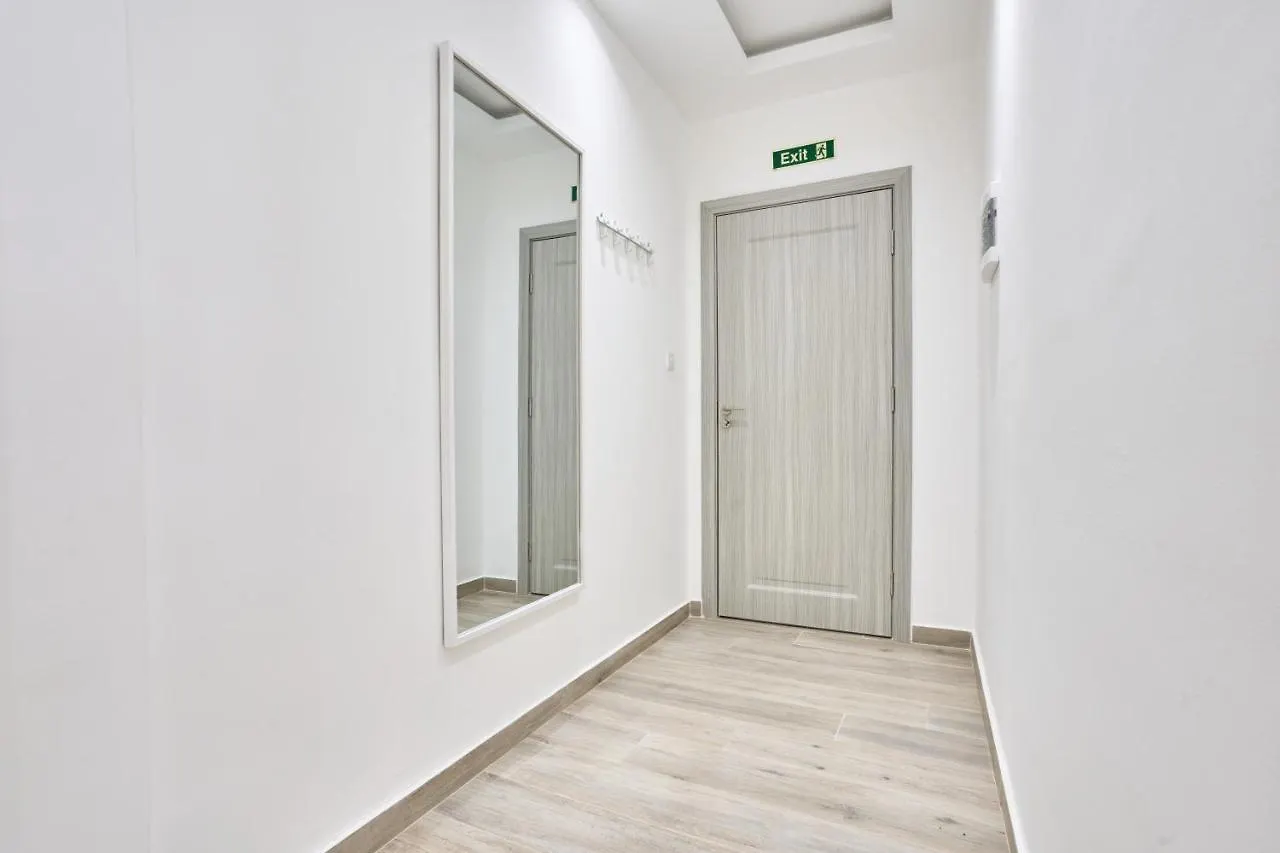 Gzira Highly Finished Apartment Malta