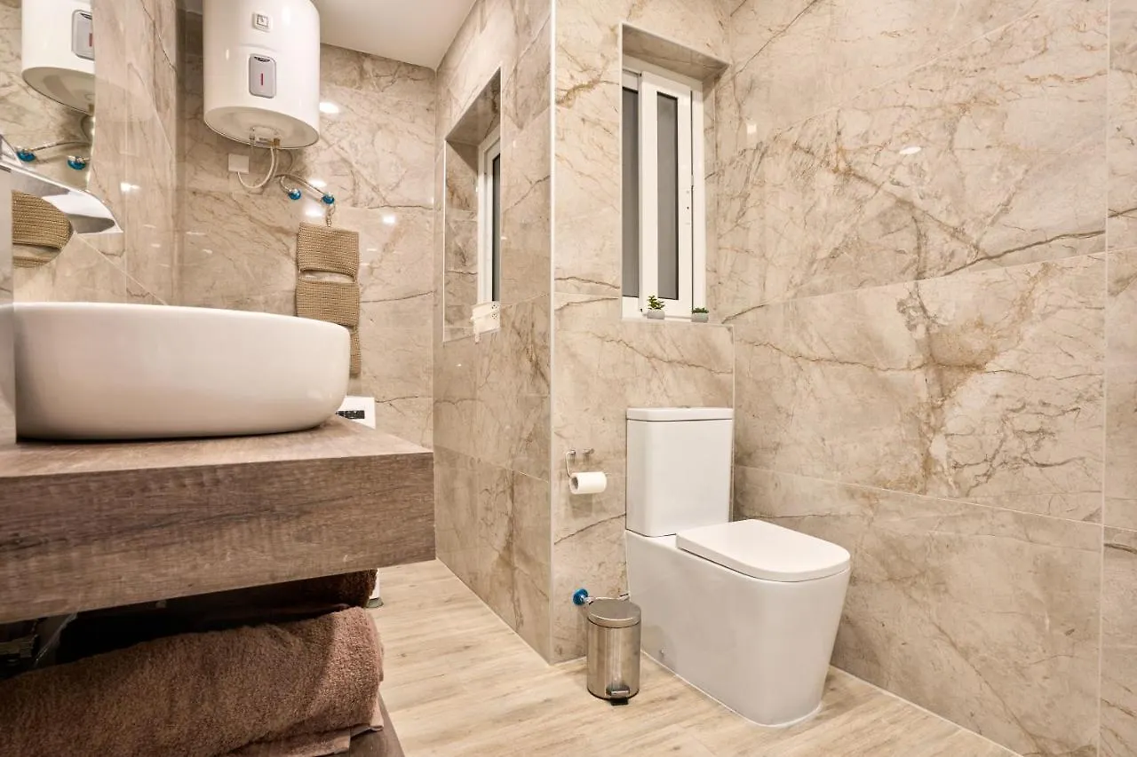 Gzira Highly Finished Apartment