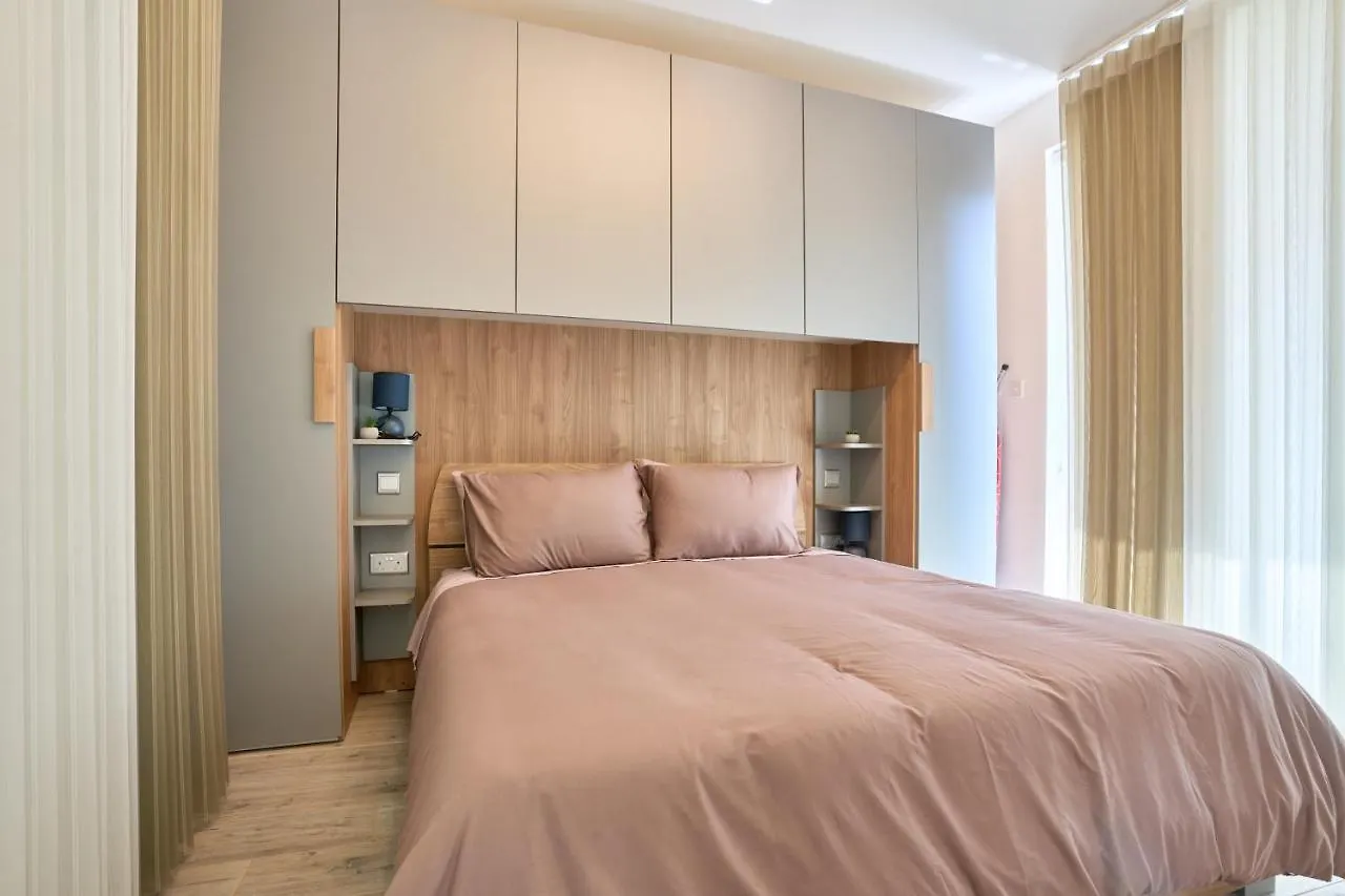 Gzira Highly Finished Apartment